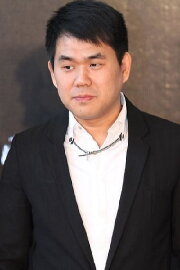 Zhao Xiaoxi