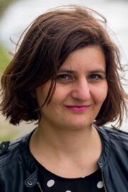Zuzana Kirchnerová