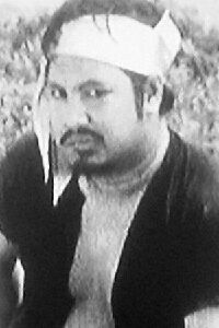 A. Bakar Jaafar