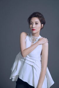 A-Lin