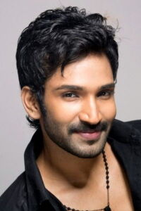 Aadhi Pinisetty