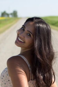 Aadila Dosani