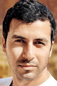 Aamir Bashir