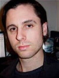 Aaron Boucher