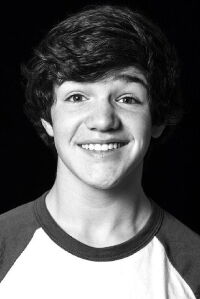 Aaron Carpenter