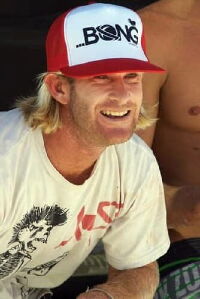 Aaron Cormican