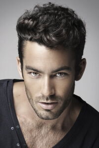 Aarón Díaz