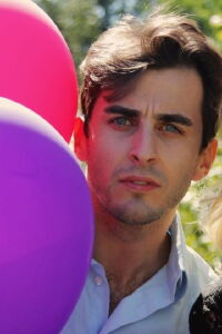 Aaron Marquis