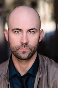Aaron Marshall
