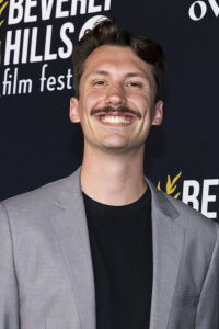 Aaron McLaughlin