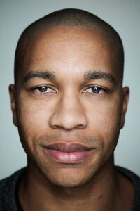 Aaron Moten