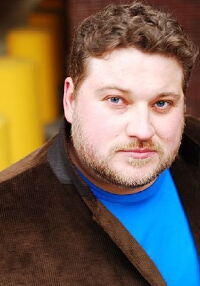 Aaron Muñoz