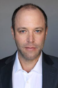 Aaron Pont