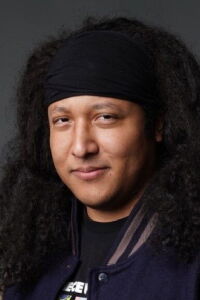 Aaron Rasbury