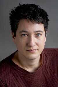 Aaron Rookus
