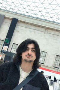 Aaron Seeruthun