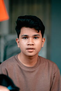 Aaron Ticoalu