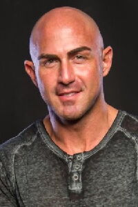 Aaron V. Williamson