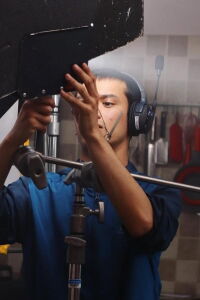Aashish Shrestha