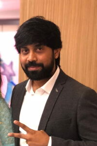 Aata Sandeep