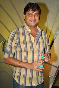 Aatish Kapadia