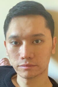 Abai Akbaev