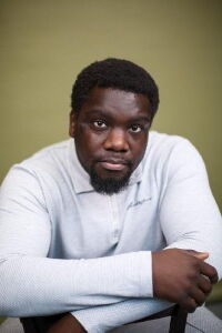 Abayomi Oniyide