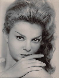 Abbe Lane