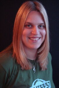 Abbe Robinson