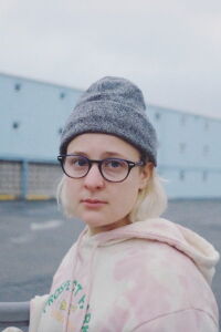 Abbey Killheffer