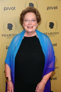 Abby Ginzberg