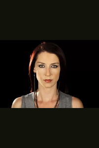 Abby Martin