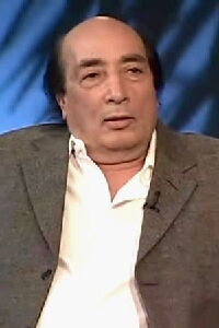 Abd Allah Meshref