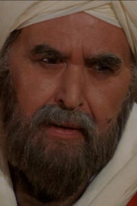 Abd Arabi