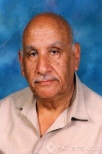 Abdel Azim Mohammad