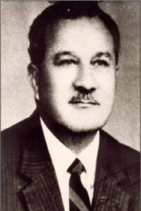 Abdel Halim Nasr