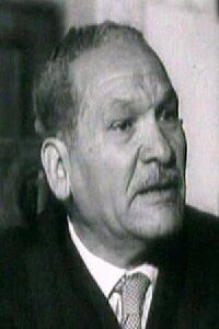 Abdel Moneim Saudi
