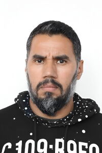 Abdellah Ouksih