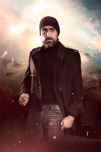 Abdo Shahin