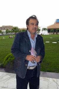 Abdul Khaliq Al-Mukhtar