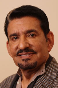 Abdullah Al-Sadhan