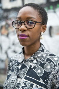 Abena Taylor-Smith