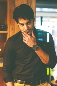 Aberaam Varma