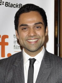 Abhay Deol