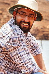 Abhishek Sharma