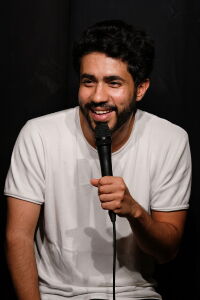 Abhishek Upmanyu