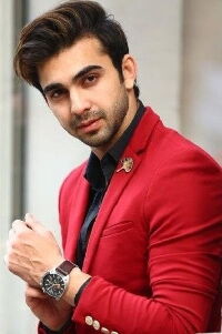 Abhishek Verma
