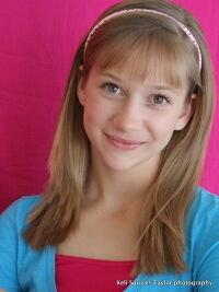 Abigail Schrader