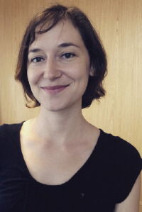 Abigail Spindel