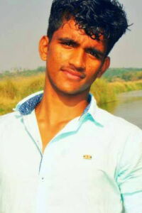 Abijith M